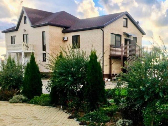 продажа загородная поселок Кучугуры переулок Солнечный, 17А