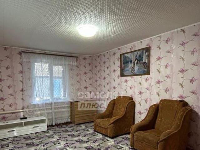 продажа загородная поселок Кушумский улица Парковая