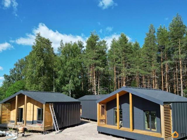 продажа загородная поселок Кудама улица Набережная, 3