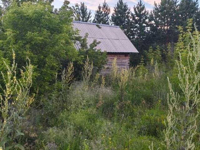 продажа загородная поселок Культура улица Дачная, 14А