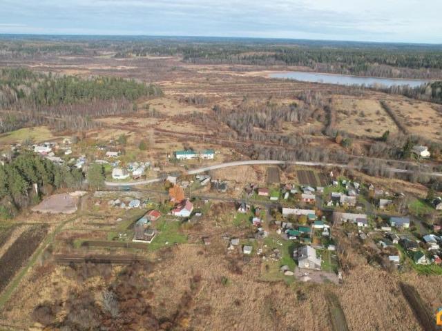 продажа загородная поселок Куликово улица Цветочная