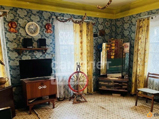 продажа загородная поселок Льва Толстого улица Яблоневая, 5