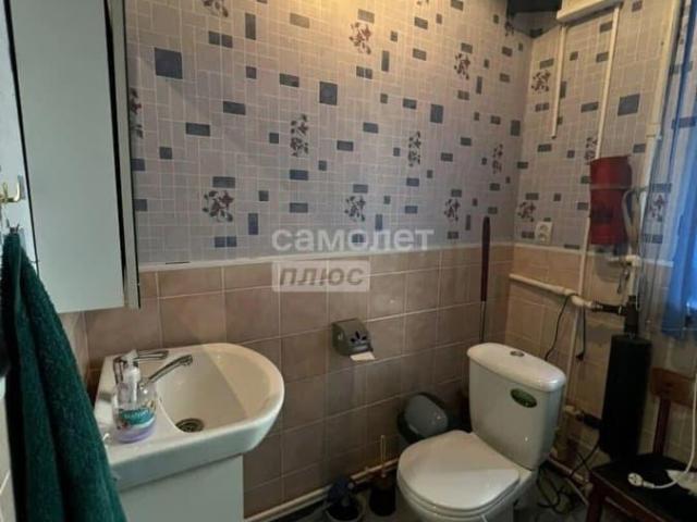 продажа загородная поселок Льва Толстого улица Железнодорожная, 64