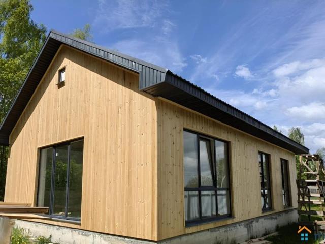 продажа загородная поселок Ланьшинский улица Береговая, 81