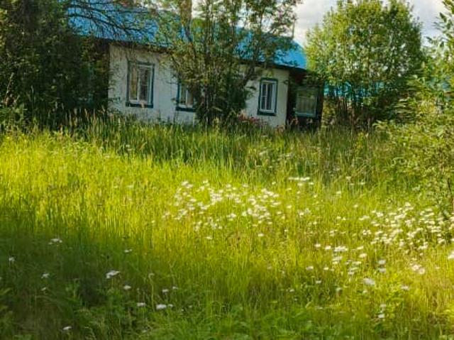 продажа загородная поселок Ляли улица Центральная, 32