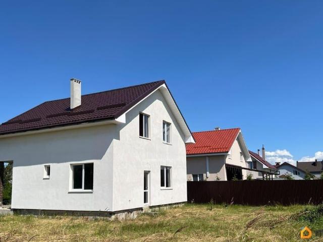 продажа загородная поселок Ласкино переулок Южный, 16А