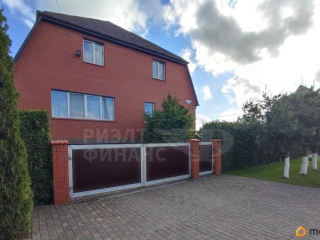 продажа загородная поселок Ласкино улица Полевая