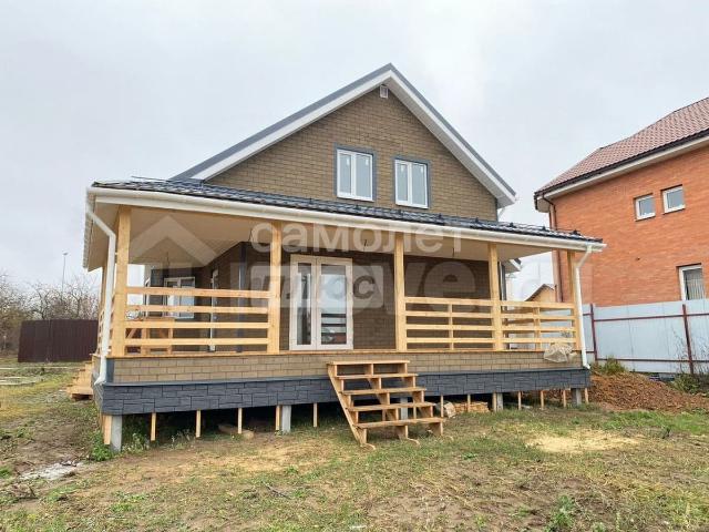 продажа загородная поселок Ленинский ул. Спортивная ул