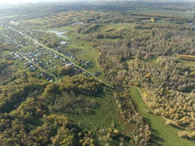 продажа загородная поселок Ленинский улица Центральная