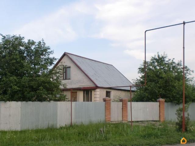 продажа загородная поселок Ленинский улица Молодежная, 17