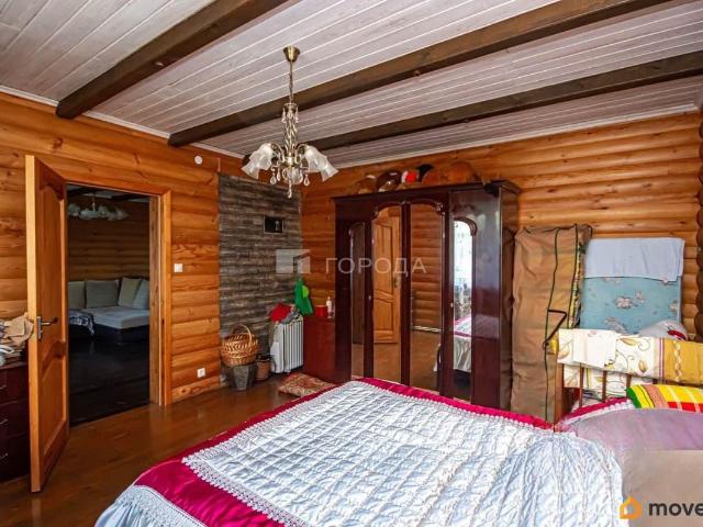 продажа загородная поселок Ленинский улица Зеленая, 60