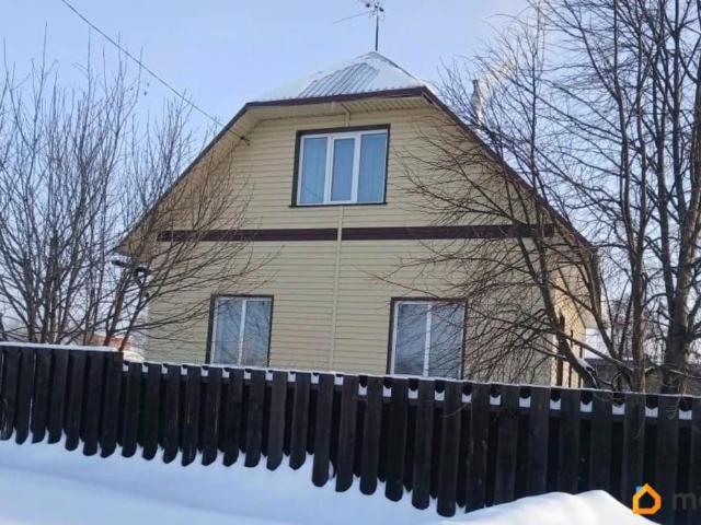 продажа загородная поселок Ленинский улица Зеленая, 14/1