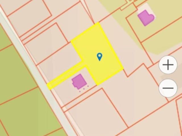 продажа загородная поселок Ленинское проезд Ягодный