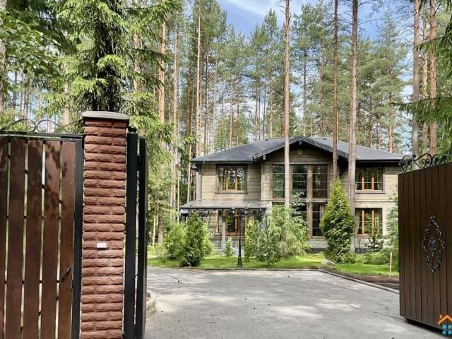 продажа загородная поселок Ленинское улица Ольгинская
