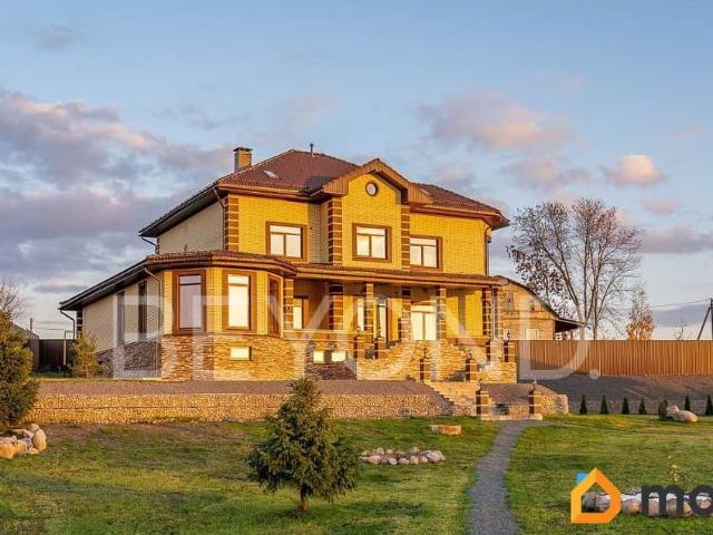 продажа загородная поселок Ленинское улица Советская, 27