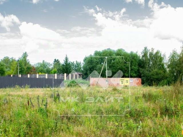 продажа загородная поселок Ленинское улица Советская