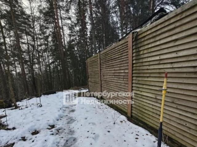 продажа загородная поселок Ленинское улица Советская