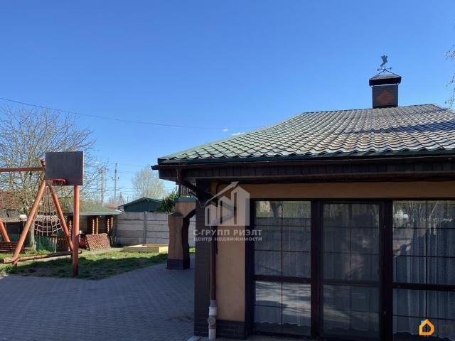 продажа загородная поселок Лесное улица Багратионовская, 12Б