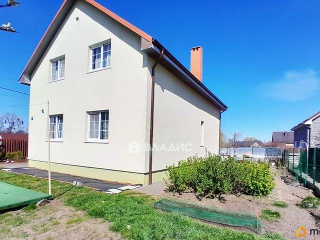 продажа загородная поселок Лесное улица Гранатовая, 10А