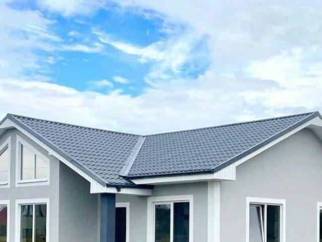 продажа загородная поселок Лесное улица Гранатовая, 35А