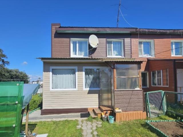 продажа загородная поселок Лесной улица Шоссейная, 10