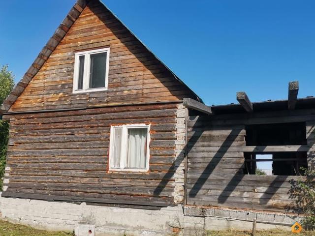 продажа загородная поселок Лесозаводский улица Мира, 37