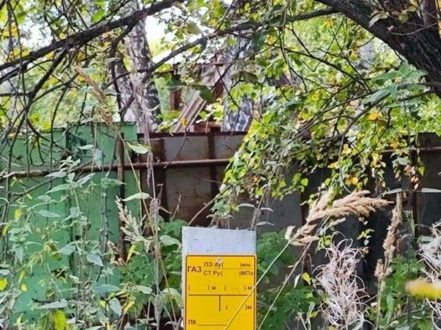 продажа загородная поселок Ложок улица Кедровая
