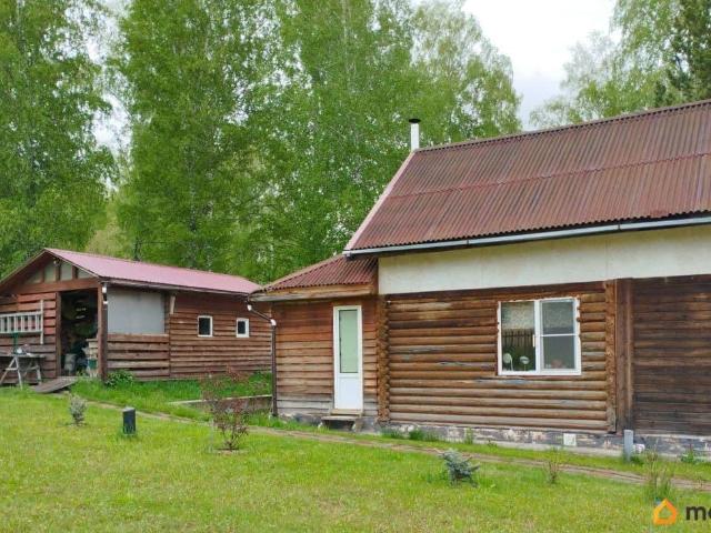 продажа загородная поселок Ложок улица Садовая, 15