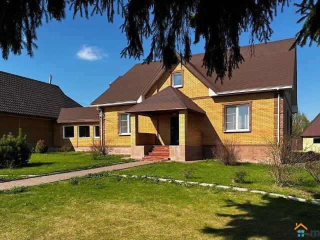 продажа загородная поселок Ложок улица Садовая, 1