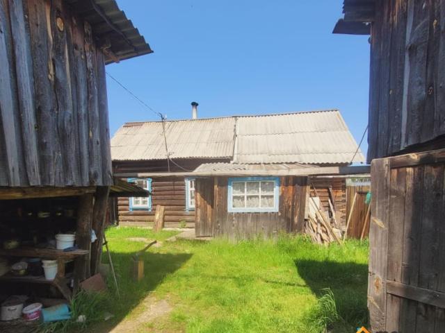 продажа загородная поселок Лосиный улица Шверника, 29