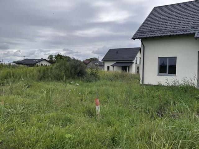 продажа загородная поселок Люблино улица Авиационная, 18