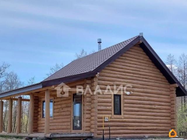 продажа загородная поселок Луговой Луговая улица, 34