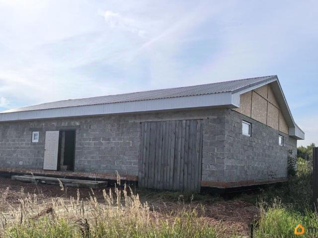 продажа загородная поселок Луговой улица Гагарина, 19