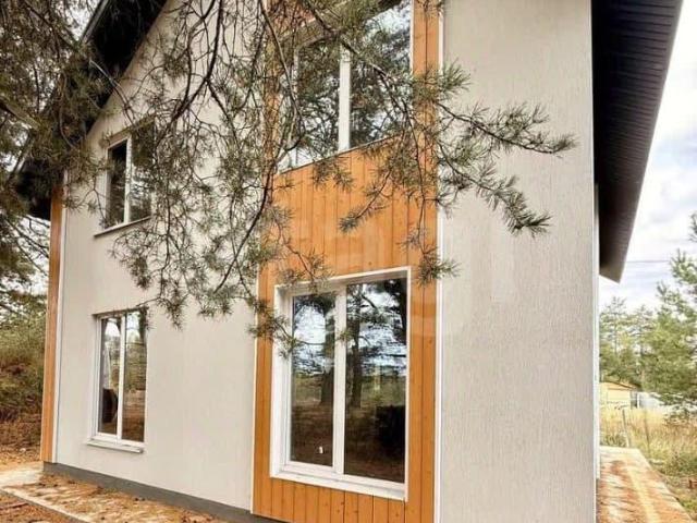 продажа загородная поселок Луговой улица Солнечная
