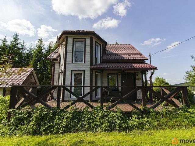 продажа загородная поселок Луговское улица Речная, 8
