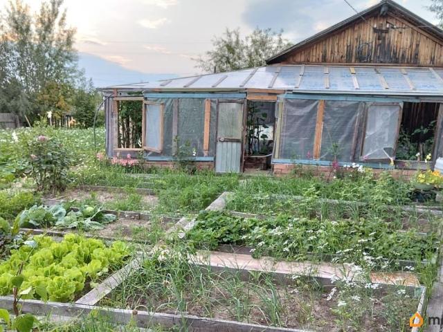 продажа загородная поселок Луговской Заводская улица
