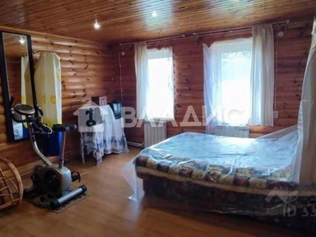 продажа загородная поселок Лукново Садовая улица, 7