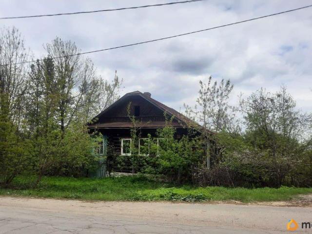 продажа загородная поселок Лукново Советская улица, 64