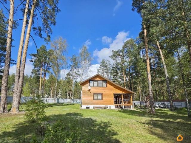 продажа загородная поселок Машиностроитель улица Парковая, 31