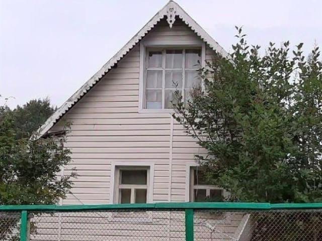 продажа загородная поселок Мантуриха Центральная улица, 5А