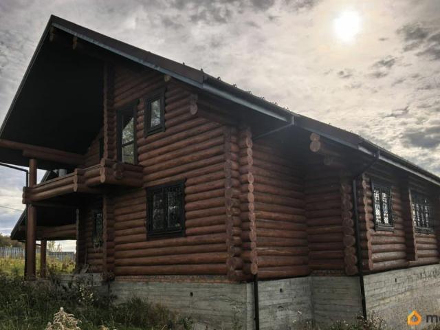 продажа загородная поселок Маяк улица Луговая, 1