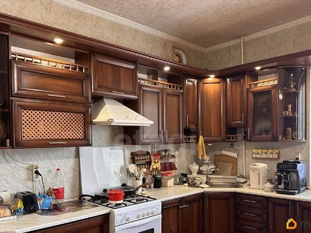 продажа загородная поселок Майский Академическая улица, 3