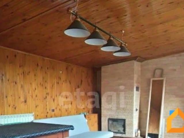 продажа загородная поселок Майский Широкая улица, 10