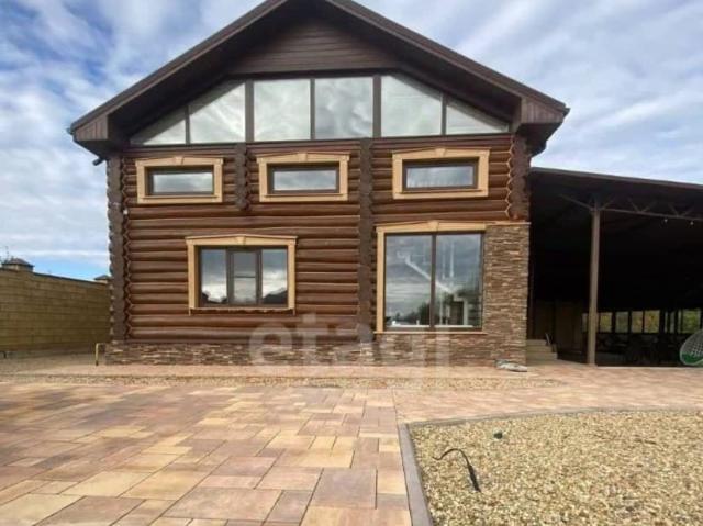 продажа загородная поселок Майский переулок Рабочий