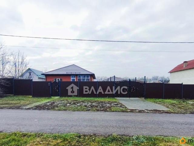 продажа загородная поселок Майский Привольная улица, 37