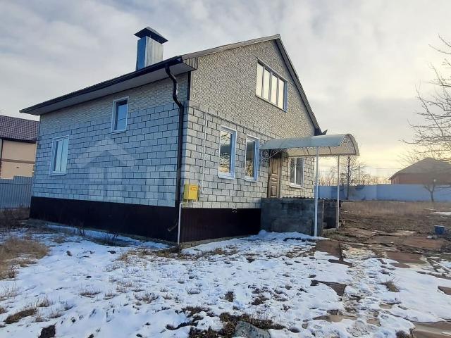 продажа загородная поселок Майский ул. Есенина, 30