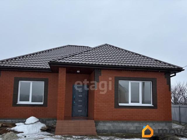 продажа загородная поселок Майский улица Есенина, 6