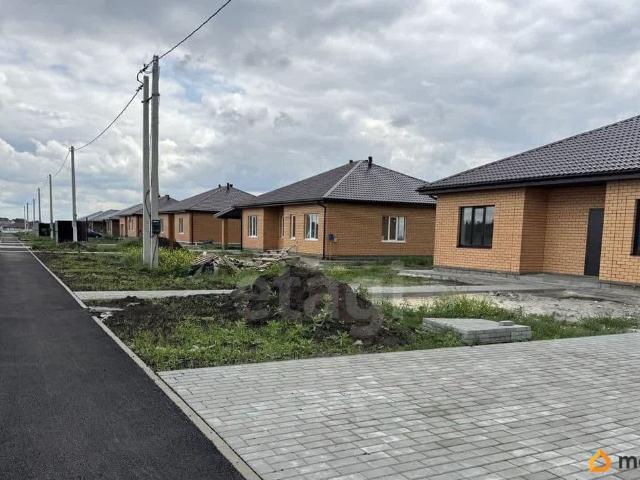 продажа загородная поселок Майский улица Школьная, 28
