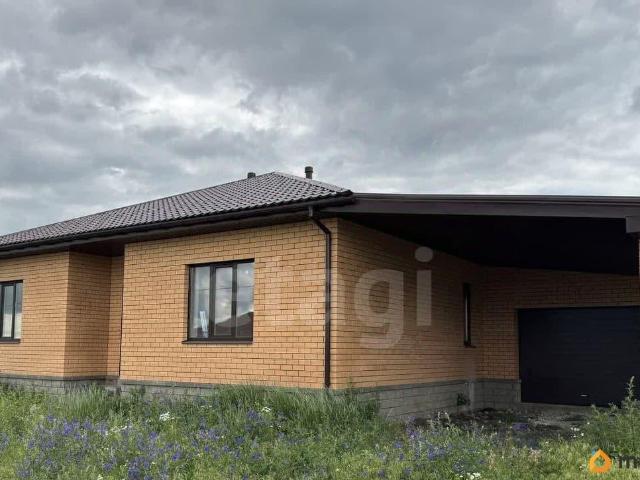 продажа загородная поселок Майский улица Школьная, 35