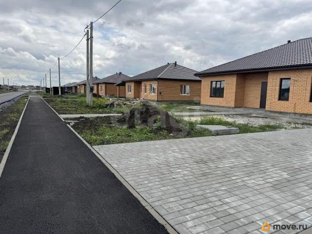 продажа загородная поселок Майский улица Школьная, 35